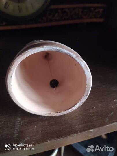 Сувенир колокол