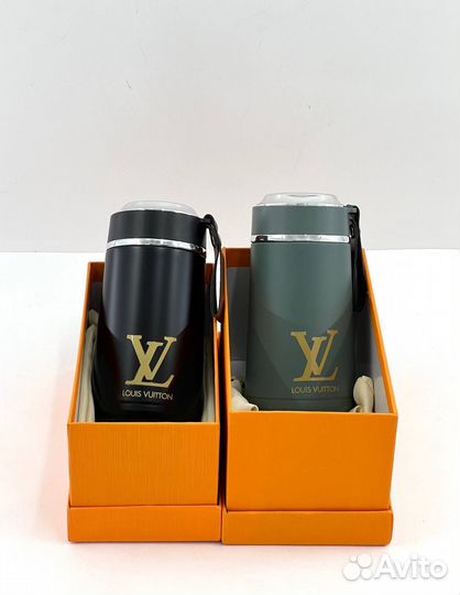 Термос Louis Vuitton mini