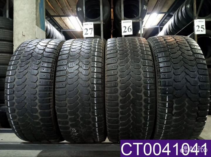 Yokohama Ice Guard F700Z 285/50 R20 96T