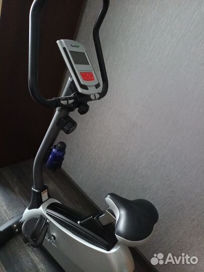 Продам велотренажёр бу