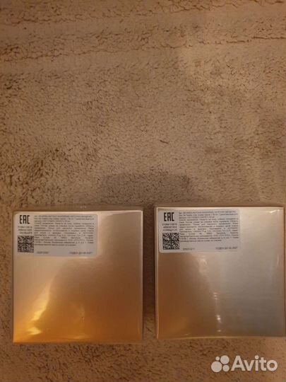 Her golden secret парфюм духи