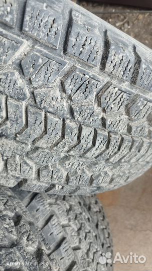 Dunlop Grandtrek SJ5 175/60 R18 113Q