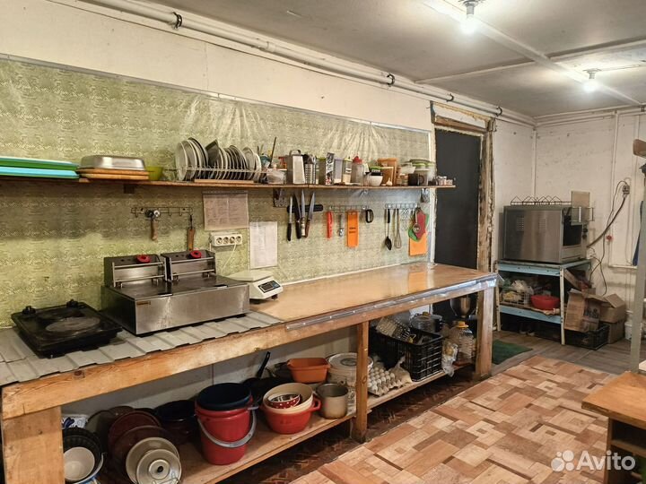 Продам готовый бизнес (рассрочка) Магазин +пекарня