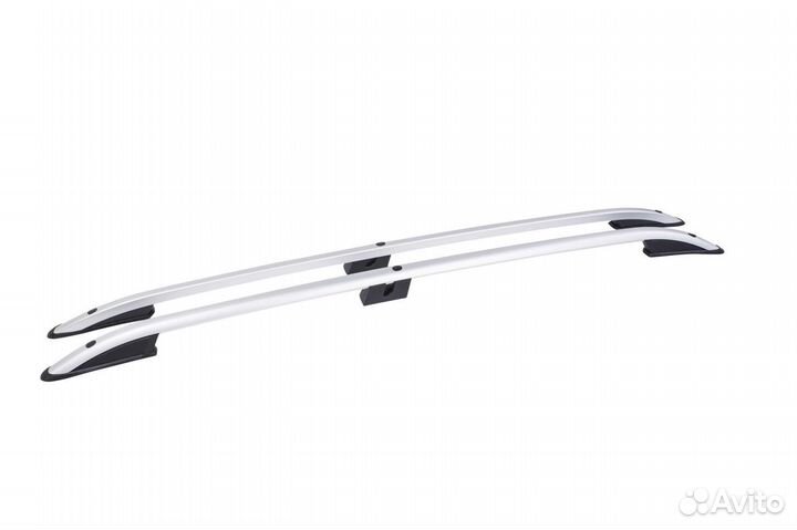 Рейлинги Volkswagen amarok 10