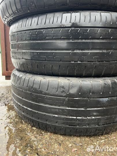 Falken Azenis FK453 235/55 R19 101V