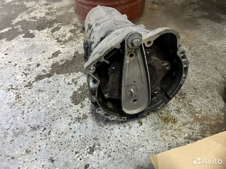 АКПП 6l45R BMW 3 E90