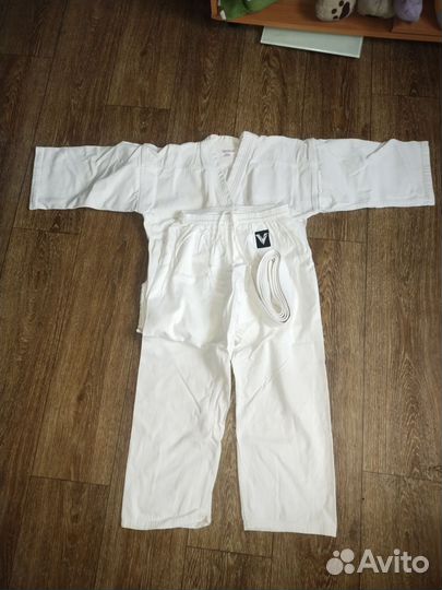 Кимоно для самбо