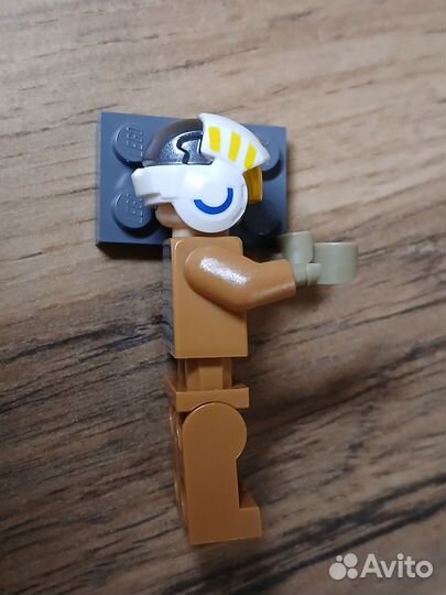 Lego star wars sw0861