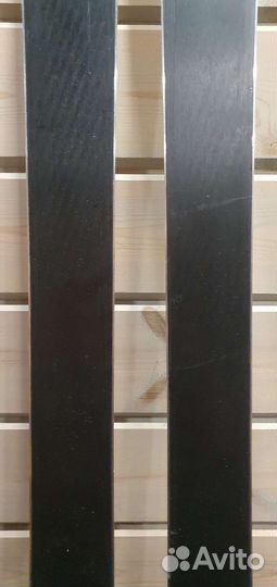 Горные лыжи head gs 152