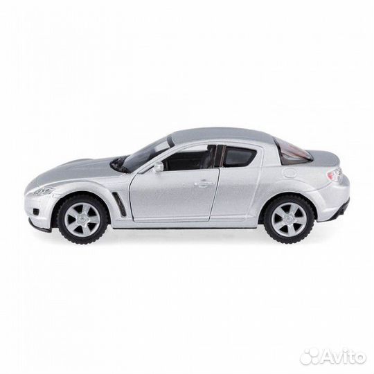 Модель машины 