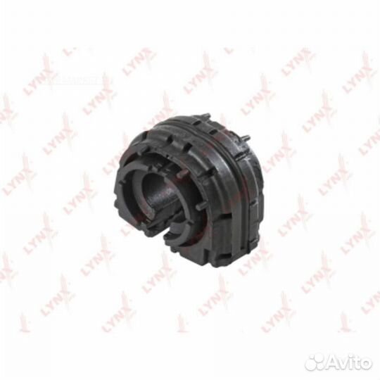 Lynxauto C8703 Втулка стабилизатора зад прав/лев