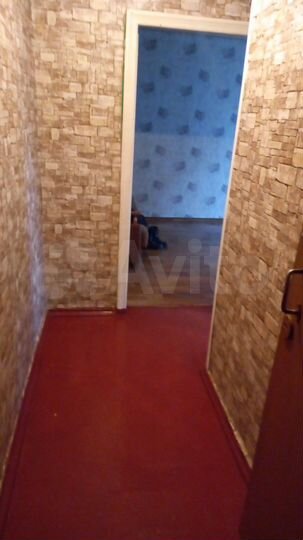 1-к. квартира, 30 м², 4/5 эт.