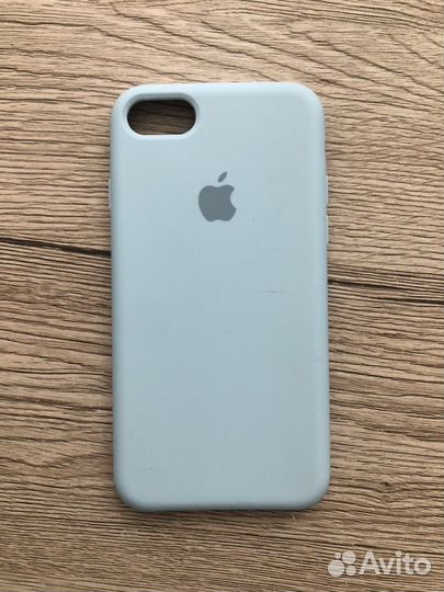 Чехлы на iPhone 7/8/SE2020