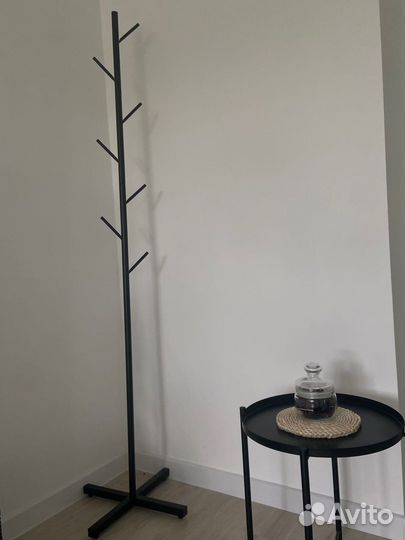 Вешалка напольная