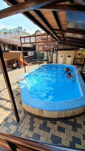 Комната 23 м² в 1-к., 2/4 эт.