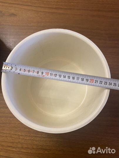 Чаша универсальная для мультиварки