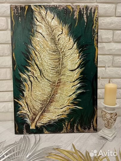 Интерьерная картина