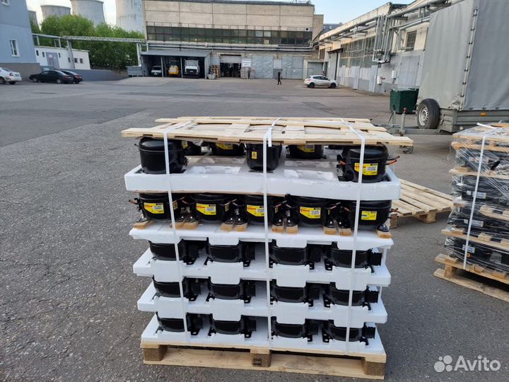 Ремонт холодильников, посудомоечных машин, плит