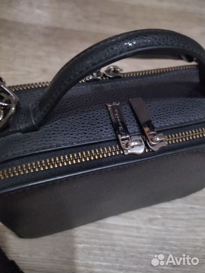 Сумка женская кросс боди