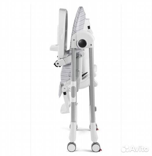 Стул для кормления peg perego papa follow