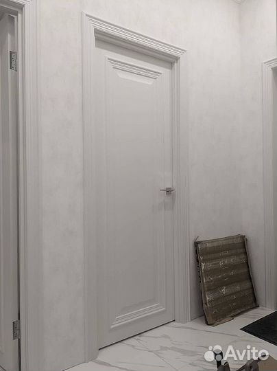 Межкомнатные двери люкс класса