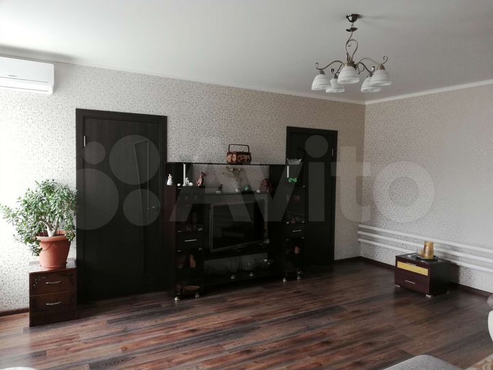 Дом 94,5 м² на участке 5,3 сот.