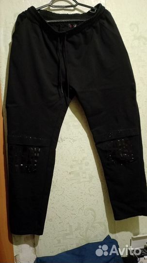 Спортивный костюм женский