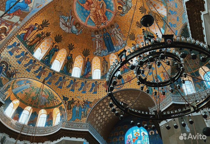 26июл24 Тур в Санкт-Петербург цо301601