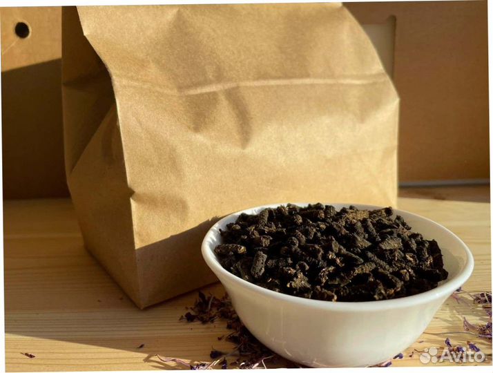 Иван-чай 1 килограмм сезона 2O23