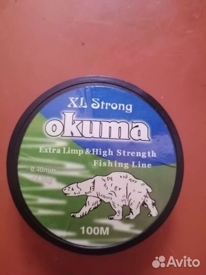 Спиннинг crocodile