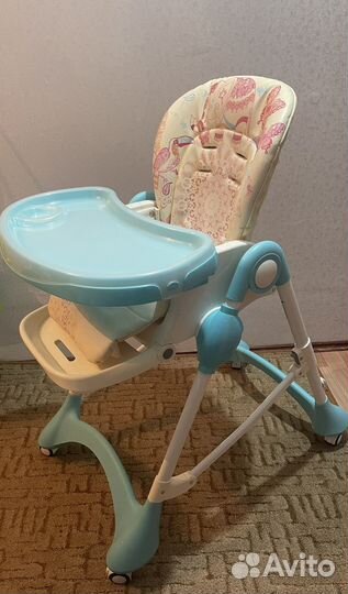Стул для кормления