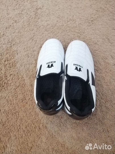 Степки для тхэквондо