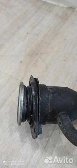 Горловина топливного бак Mitsubishi Lancer 9 CS3A