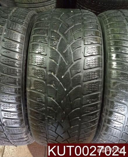 Dunlop SP Winter Sport 3D 265/40 R20 107U