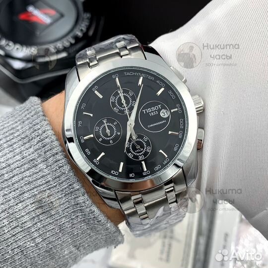 Часы Tissot
