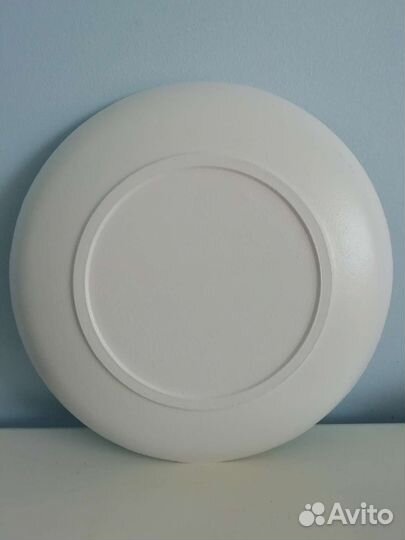 Тарелка декоративная. Диаметр 3 см