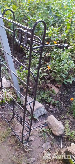 Универсальный богажник