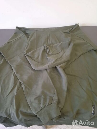 Летний спортивный костюм