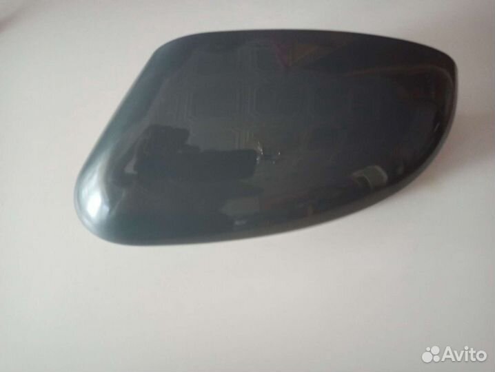 Накладка на боковое зеркало ford
