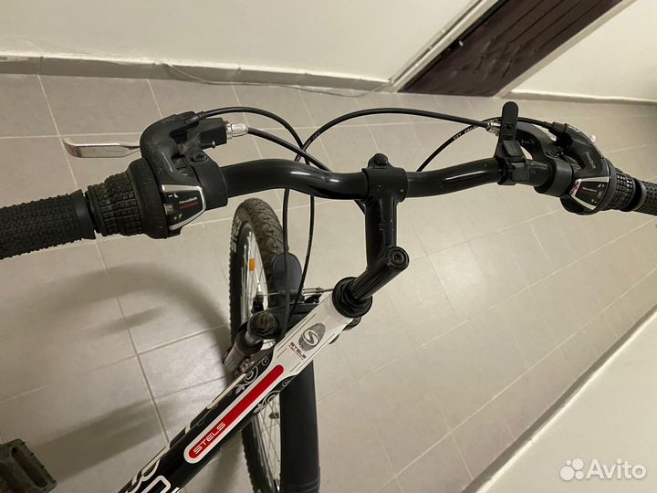 Велосипед Stels miss 6000 VB