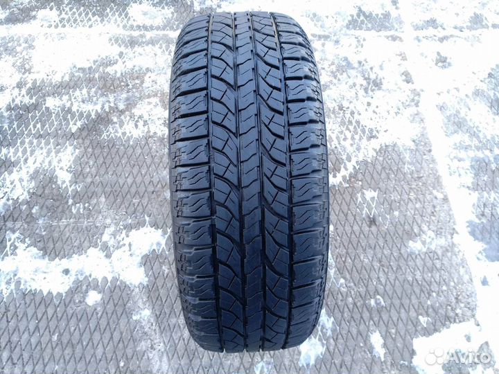 Yokohama Geolandar A/T-S G012 215/60 R16 95H