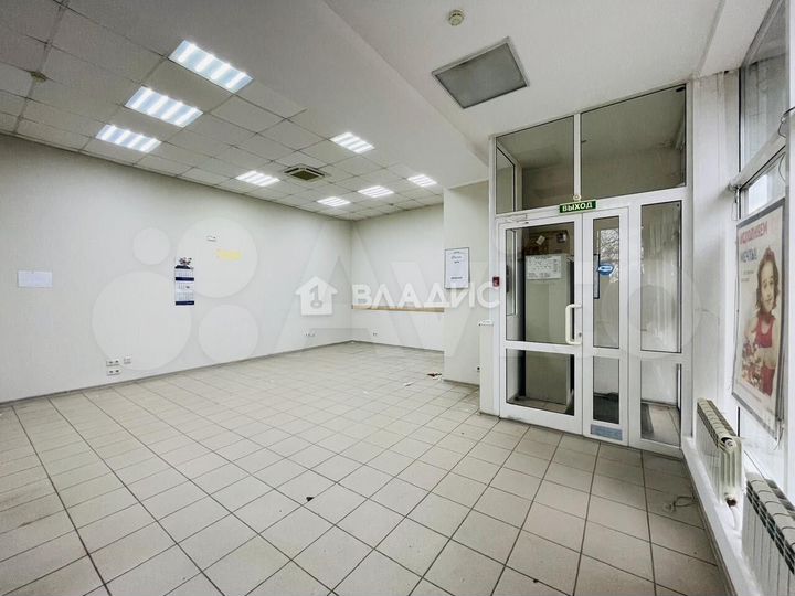 Сдам помещение свободного назначения, 69.7 м²