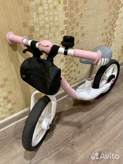 Беговел Lionelo LO-Arie