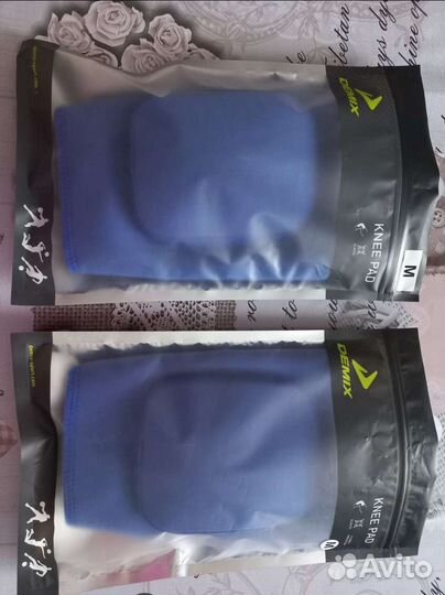 Наколенники размер М