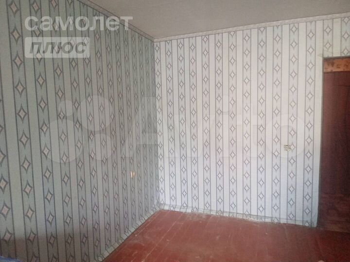 Комната 17,4 м² в 1-к., 3/5 эт.