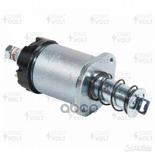 Реле втягивающее 2101-1119/2121-21214/2123 н/о