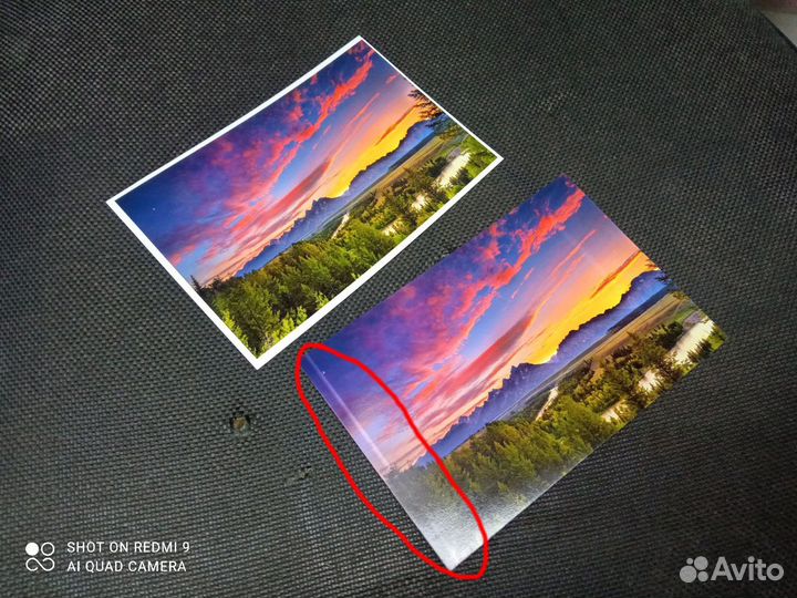 Принтер epson l805 цветной