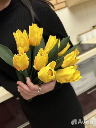 Цветы с доставкой