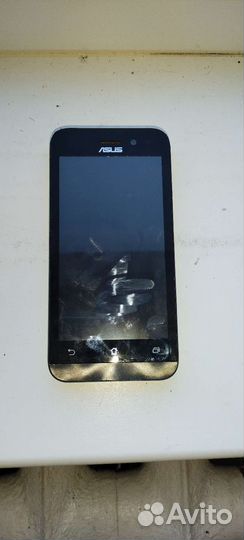 Телефон asus