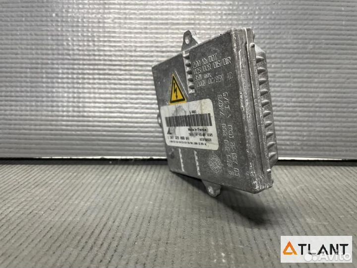 Блок ксенона mazda atenza